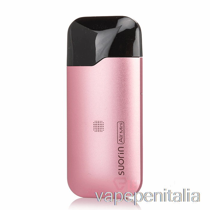 Scatola Vape Mod Suorin Air Mini Pod System Oro Rosa
